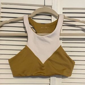 Olympia Activewear Sports Bra